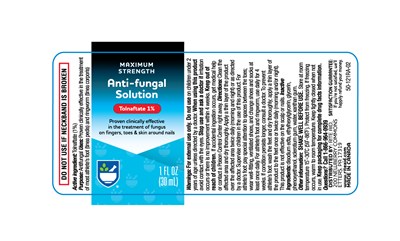 Label (Rite Aid Antifungal Liquid 50 121ra 02)